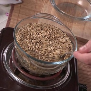 Les meilleures recettes pour nettoyer le foie avec de l'avoine à la maison