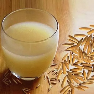 Les meilleures recettes pour nettoyer le foie avec de l'avoine à la maison