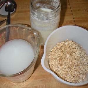 Les meilleures recettes pour nettoyer le foie avec de l'avoine à la maison