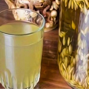 Les meilleures recettes pour nettoyer le foie avec de l'avoine à la maison