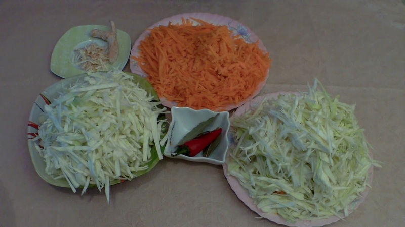 Les meilleures recettes de choucroute sans sel ni sucre