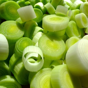 Comment faire des poireaux marinés: les meilleures recettes