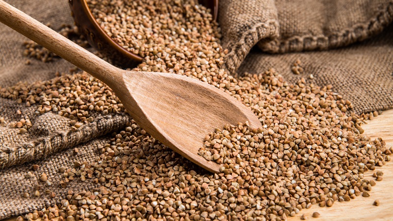 Est-il possible de manger du sarrasin avec une pancréatite