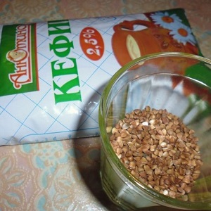 Est-il possible de manger du sarrasin avec une pancréatite