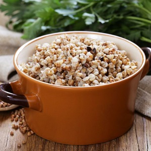 Est-il possible de manger du sarrasin avec une pancréatite