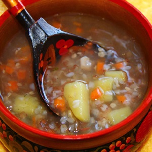 Est-il possible de manger du sarrasin avec une pancréatite