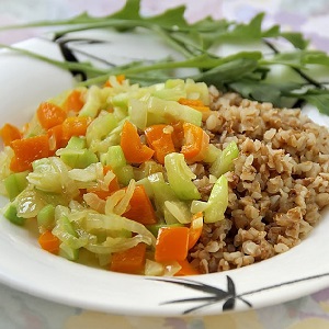 Est-il possible de manger du sarrasin avec une pancréatite