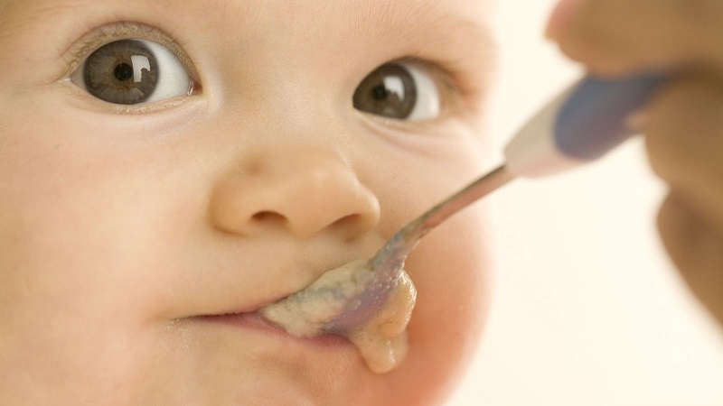 Est-il possible de manger du sarrasin pour la constipation