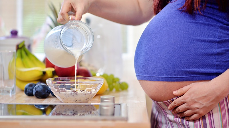 Est-il possible de manger du sarrasin pour la constipation