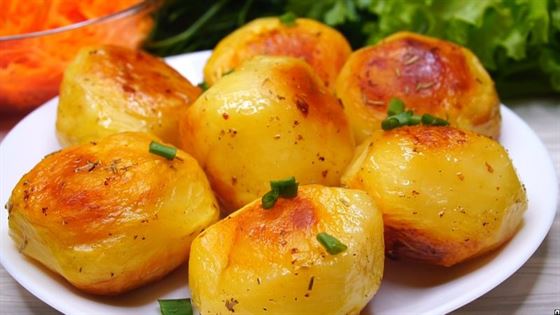 Est-il possible de manger des pommes de terre avec un taux de cholestérol élevé