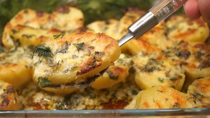 Est-il possible de manger des pommes de terre avec un taux de cholestérol élevé