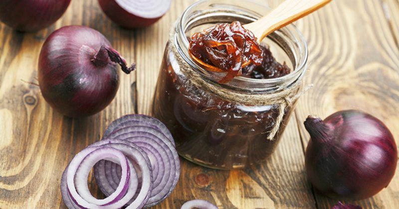 Est-il possible de manger des oignons avec une gastrite avec une acidité élevée ou faible