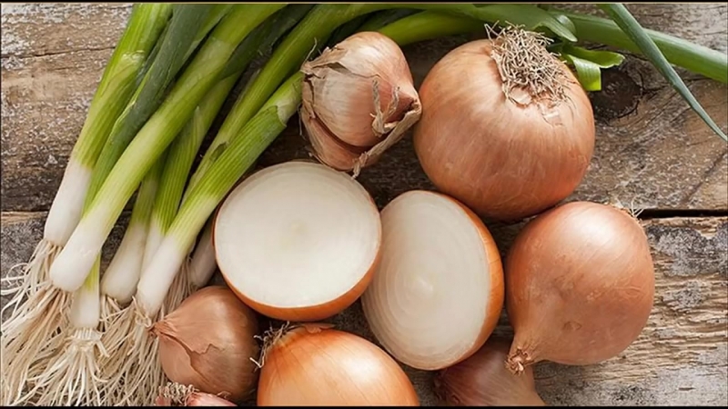 Est-il possible de manger des oignons avec une gastrite avec une acidité élevée ou faible