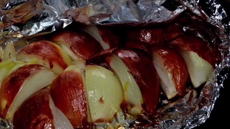 Est-il possible de manger des oignons avec une pancréatite ou non