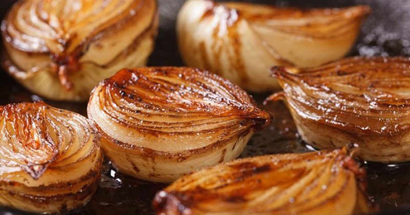 Est-il possible de manger des oignons avec une pancréatite ou non