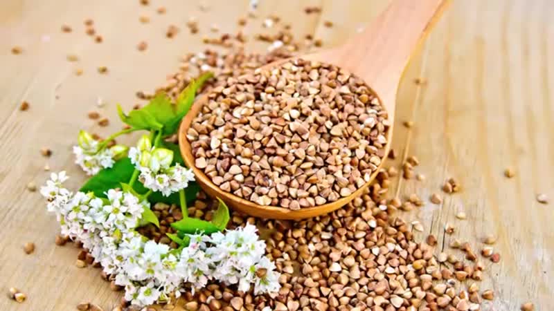 Les avantages et les inconvénients du sarrasin pour la santé humaine