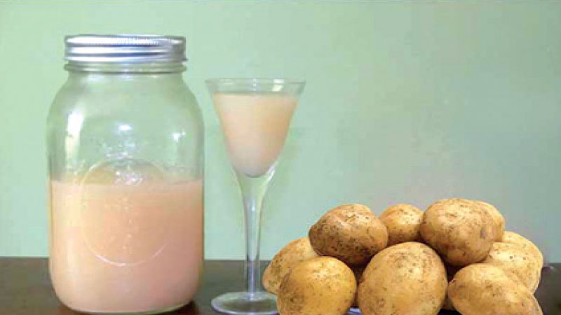 Les avantages et les inconvénients des pommes de terre pour le corps humain