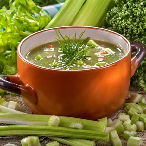 Les bienfaits du céleri pour la santé des femmes