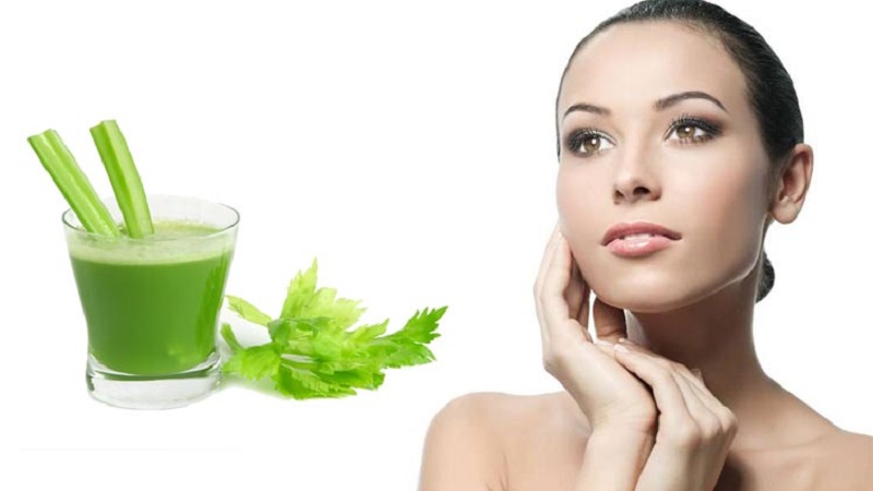 Les bienfaits du céleri pour la santé des femmes