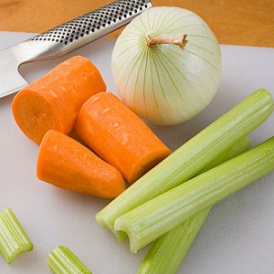 Les bienfaits du céleri pour la santé des femmes