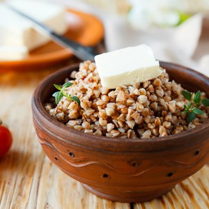 Comment bien passer une journée de jeûne avec du sarrasin et des pommes et combien vous pouvez perdre du poids