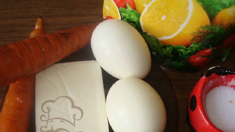 Variétés des régimes de carottes les plus efficaces et des jours de jeûne