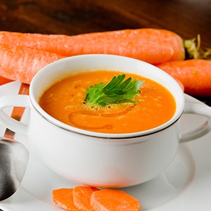 Variétés des régimes de carottes les plus efficaces et des jours de jeûne