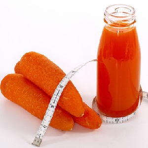 Variétés des régimes de carottes les plus efficaces et des jours de jeûne