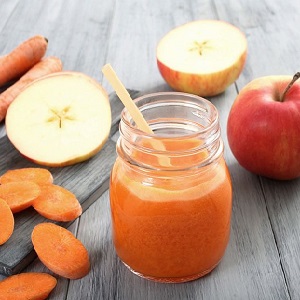 Variétés des régimes de carottes les plus efficaces et des jours de jeûne