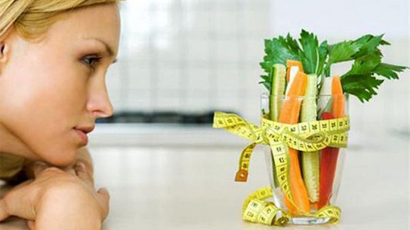 Variétés des régimes de carottes les plus efficaces et des jours de jeûne