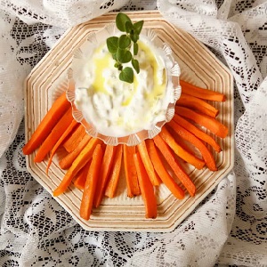 Variétés des régimes de carottes les plus efficaces et des jours de jeûne