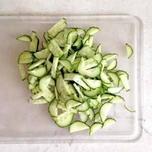 Comment préparer des concombres tranchés pour l'hiver: les recettes les plus délicieuses