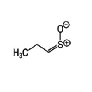 D'où vient le chagrin de l'oignon: pourquoi pleurons-nous quand nous coupons des oignons