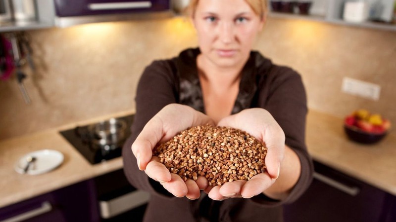 Pourquoi le sarrasin est-il si aimé en Russie et pourquoi les étrangers n'en mangent pas?