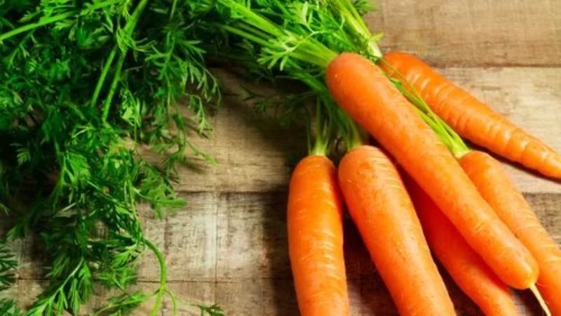Combien de carottes devez-vous manger pour améliorer la vision et quelles vitamines sont dans la composition