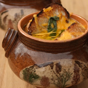 Quelle partie du poireau est mangée et comment la cuire correctement