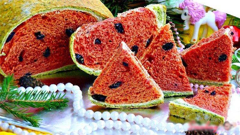 Est-il possible de manger de la pastèque trop mûre et quoi en cuisiner