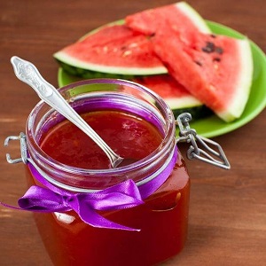 Est-il possible de manger de la pastèque trop mûre et quoi en cuisiner