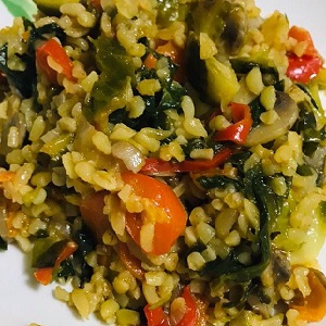 Quelle est la différence entre le millet et le blé et comment les utiliser en cuisine