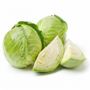 Comment savoureux et facile à mariner le chou pour l'hiver avec des quartiers de chou