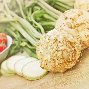 Pourquoi le céleri-racine est bon, comment le cultiver et l'utiliser correctement