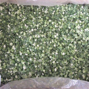 Les meilleures façons de garder les oignons verts pour l'hiver à la maison