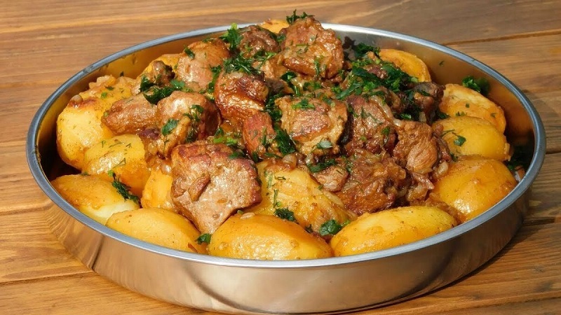 Y a-t-il de la diarrhée ou de la constipation causée par les pommes de terre et est-il possible d'en manger dans de tels cas