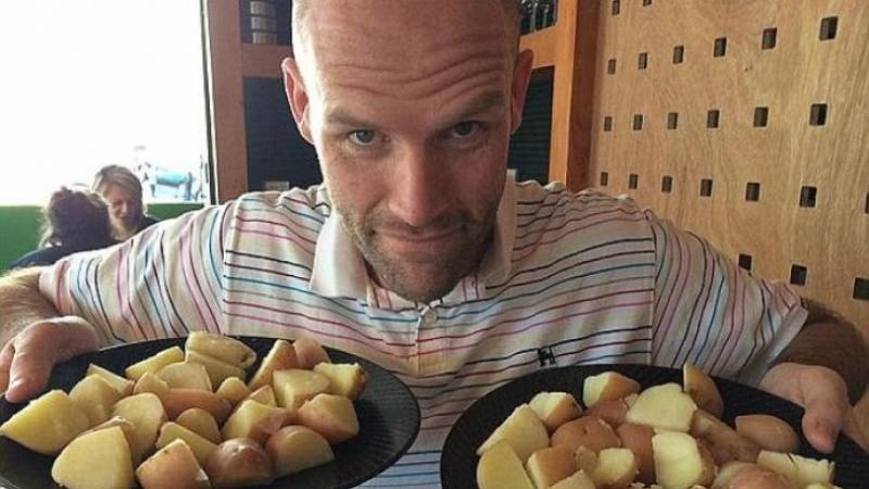 Ce qui manque dans le corps si vous voulez constamment des pommes de terre