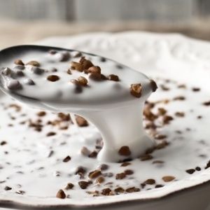 Pourquoi le sarrasin cru avec du kéfir est-il utile: nous perdons du poids et nettoyons le corps à l'aide de la combinaison la plus simple