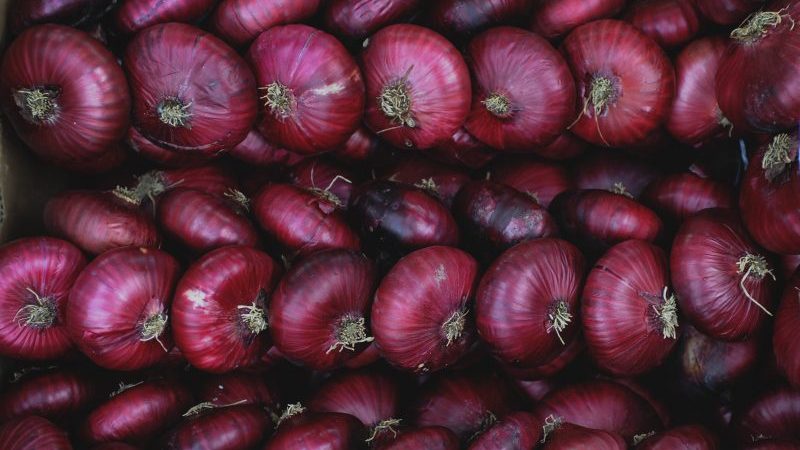 Pourquoi l'oignon Yalta est-il si bon et comment le distinguer d'un faux