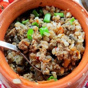 Qu'est-ce que le sarrasin non moulu et comment le cuire correctement