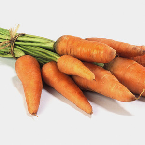 Stockage des carottes en hiver: les meilleures variétés avec une excellente qualité de conservation