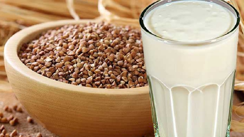 Comment manger du sarrasin pour perdre du poids: combien de grammes vous pouvez par jour