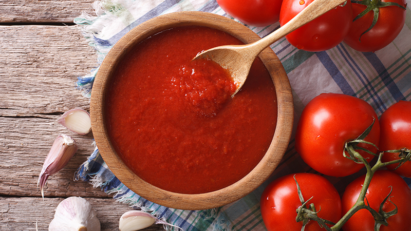 Comment manger du sarrasin pour perdre du poids: recettes avec sauce soja et autres sauces hypocaloriques
